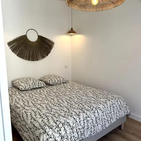 Neuf Et Calme Apartment